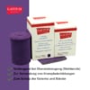 ELASTOFLEX long-stretch bandage Darkviolet - Image 3