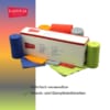 ELASTOFLEX-Langzugbinde gedehnt COLORMIX II – Bild 3