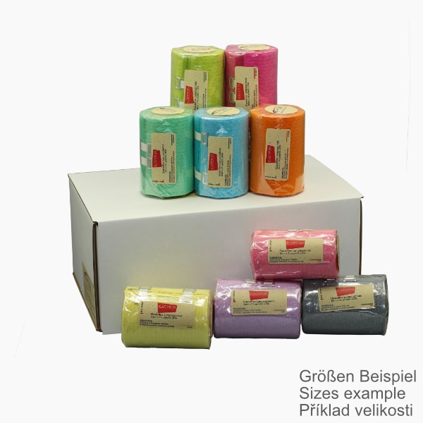 Elastotex | Connected to tradition and nature