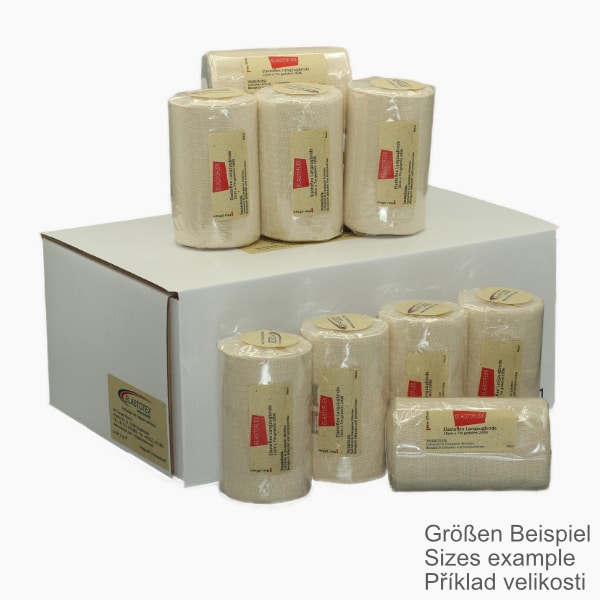 Elastotex | Connected to tradition and nature