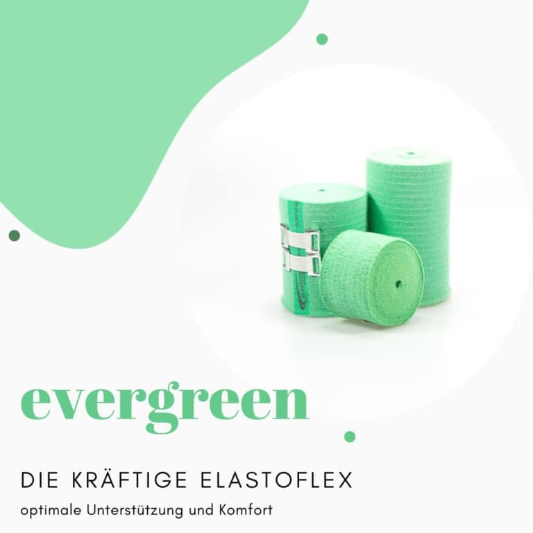 Elastotex - Evergreen