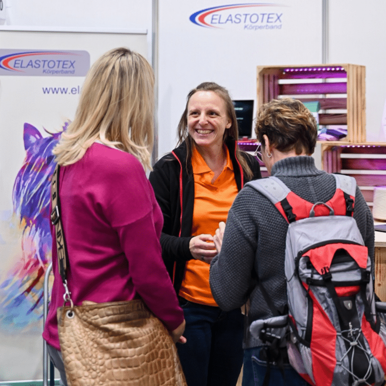 Elastotex News-Beitrag