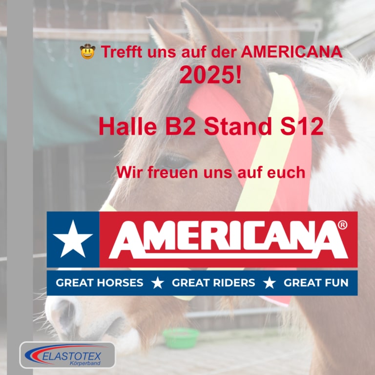 Elastotex News-Beitrag